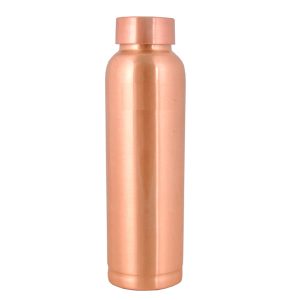 Copper Bottle Manufacturer and Wholesal Price1 Liter