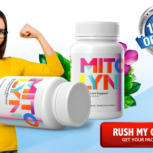 Mitolyn Reviews 2025: Does This Weight Loss Supplement Really Work? US