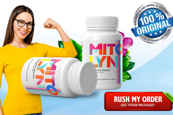 Mitolyn Reviews 2025: Does This Weight Loss Supplement Really Work? US